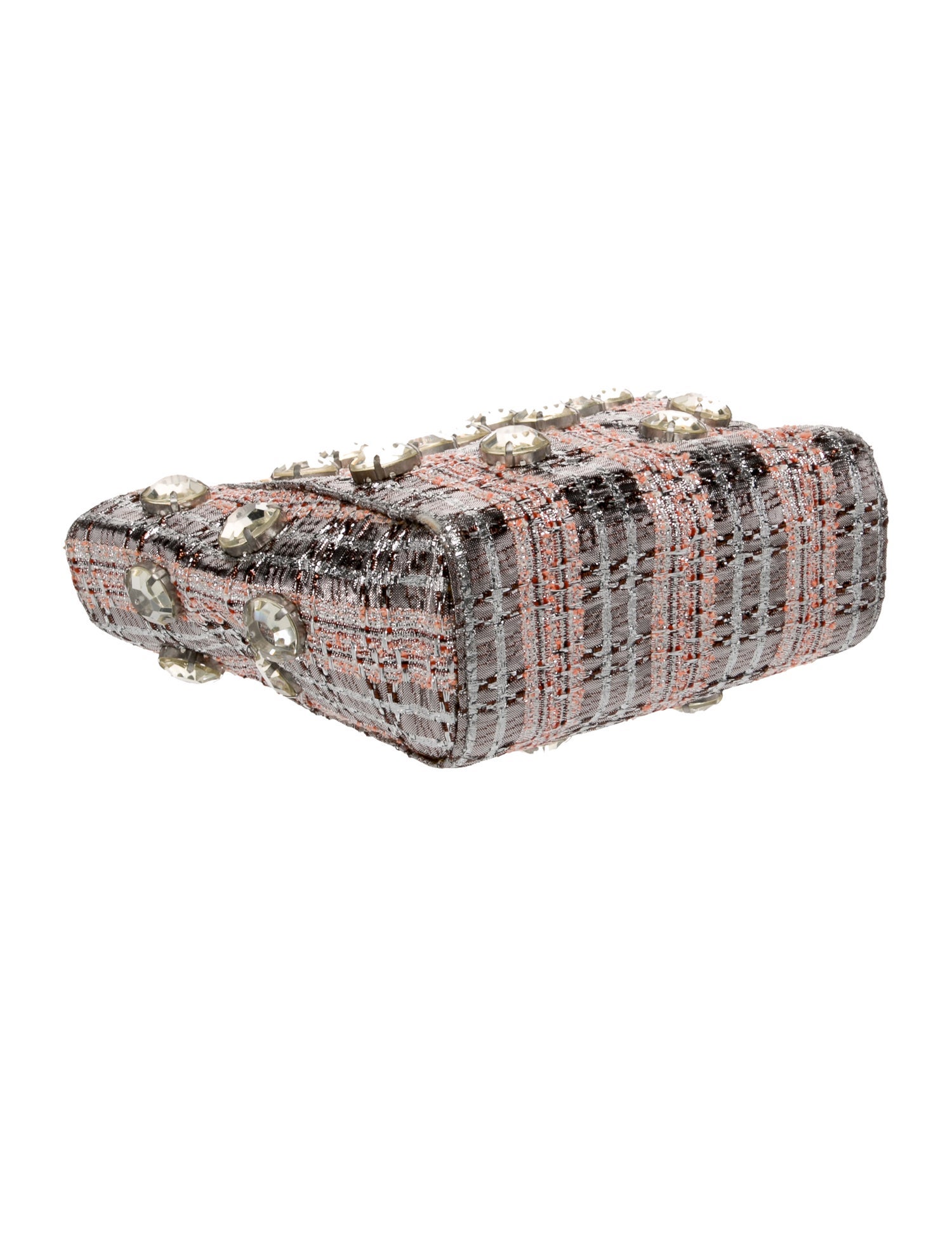 Tory Burch Top Handle Bag